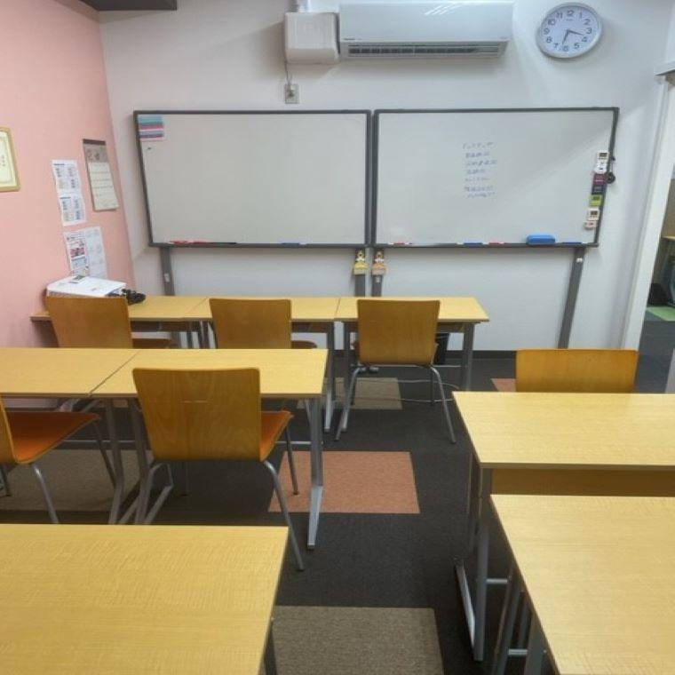ＩＴＴＯ個別指導学院 三軒茶屋校 の内観画像