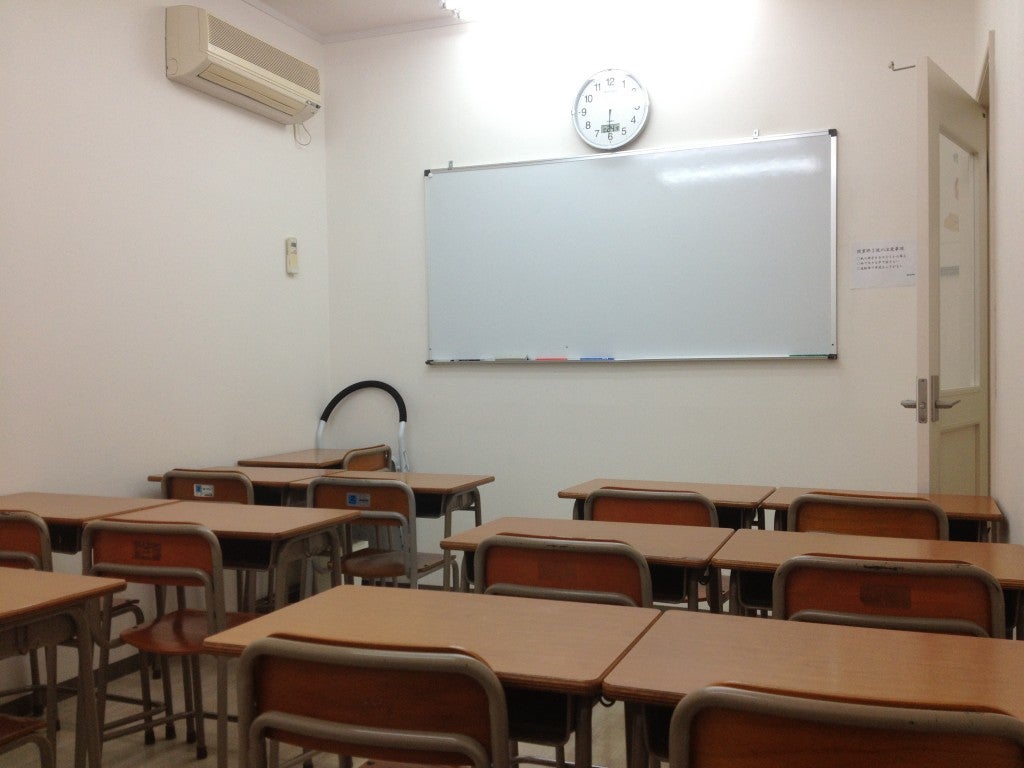 萌学舎 本校 の内観画像