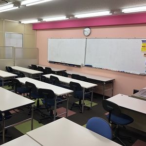 ＩＴＴＯ個別指導学院 師勝校 の内観画像