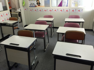 ＩＴＴＯ個別指導学院 守山小幡校 の内観画像