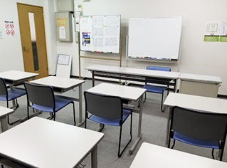 ITTO個別指導学院 小作駅前校 の内観画像