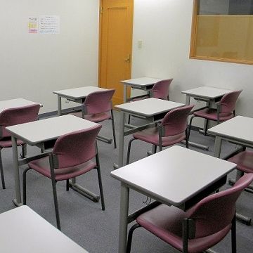 ＩＴＴＯ個別指導学院 天山校 の内観画像