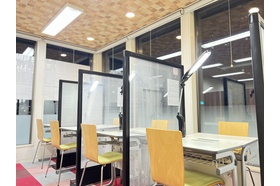 ＩＴＴＯ個別指導学院 上北台校 の内観画像