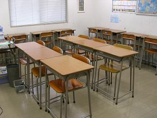 夢裏塾 本校 の内観画像