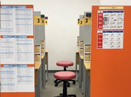 ＩＴＴＯ個別指導学院 新所沢校 の内観画像