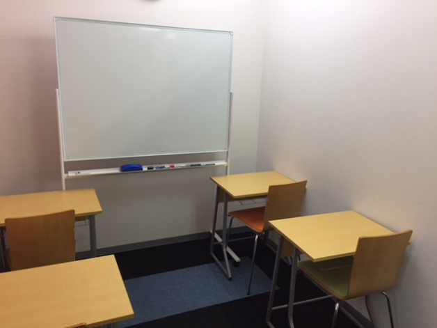 ＩＴＴＯ個別指導学院 新小平校 の内観画像