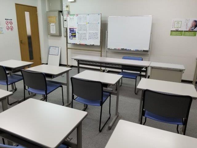 ＩＴＴＯ個別指導学院 西国立駅前校 の内観画像