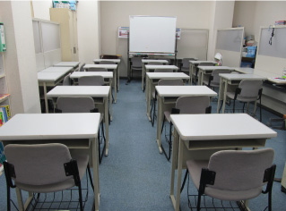ＩＴＴＯ個別指導学院 千年校 の内観画像