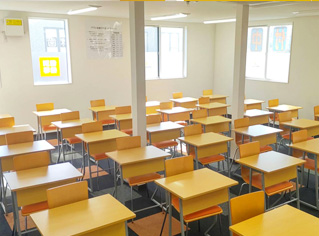 ＩＴＴＯ個別指導学院 行田校 の内観画像