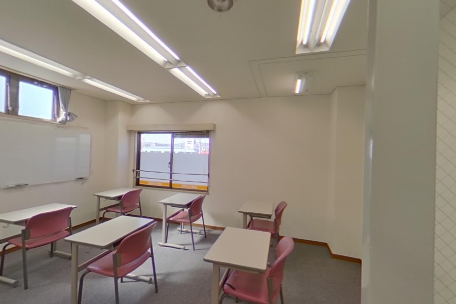 ＩＴＴＯ個別指導学院 茨木総持寺校 の内観画像