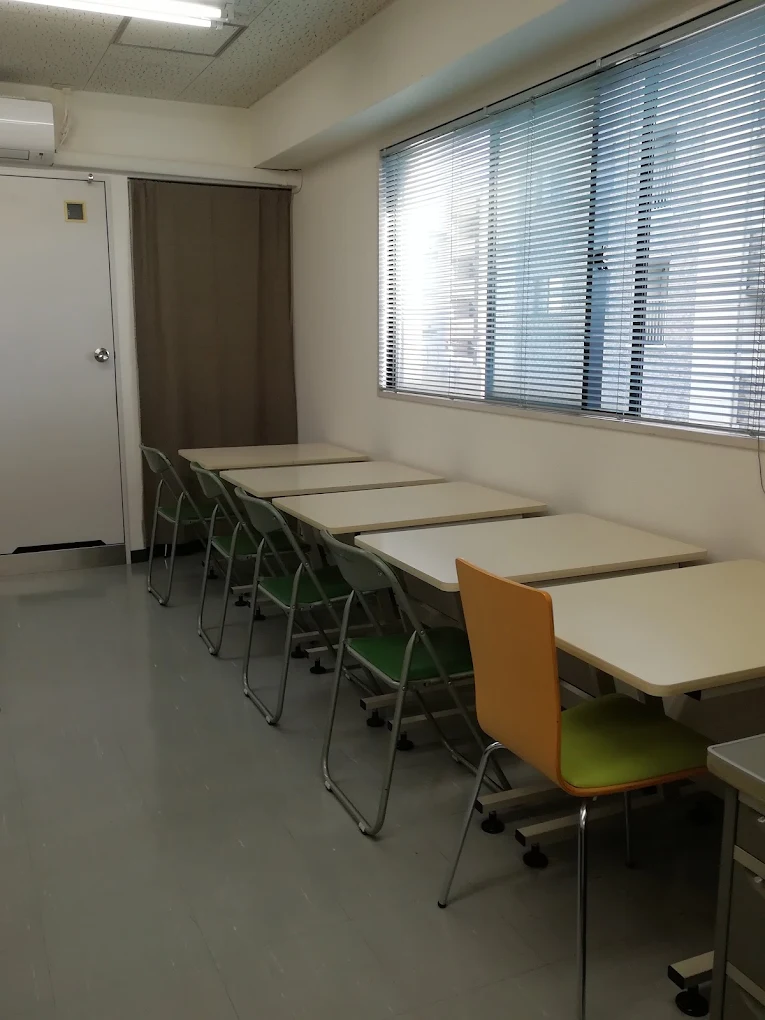 立志舎 本校 の内観画像