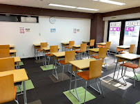 ＩＴＴＯ個別指導学院 大口校 の内観画像