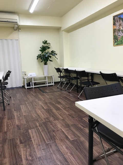 龍王塾 本校 の内観画像