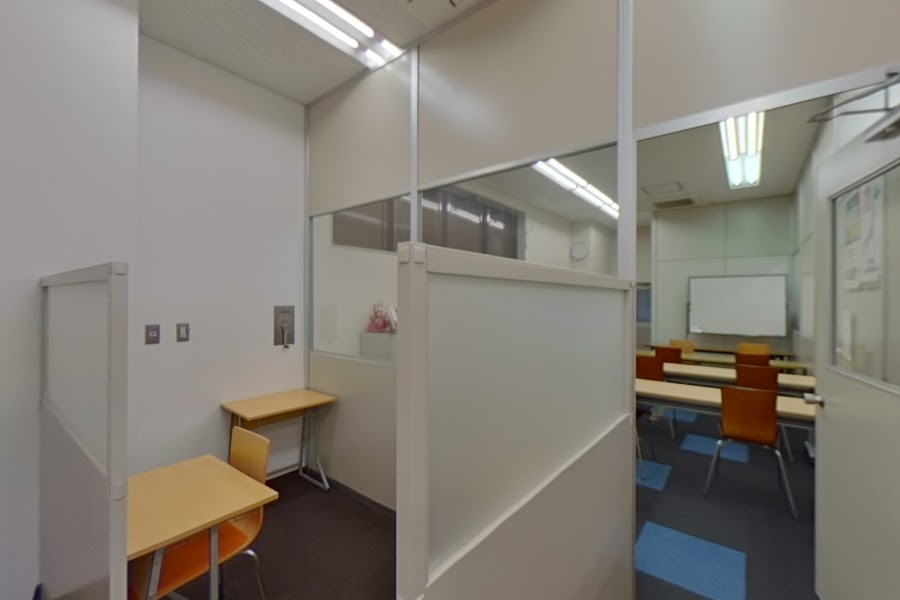 ＩＴＴＯ個別指導学院 大阪貝塚海塚校 の内観画像