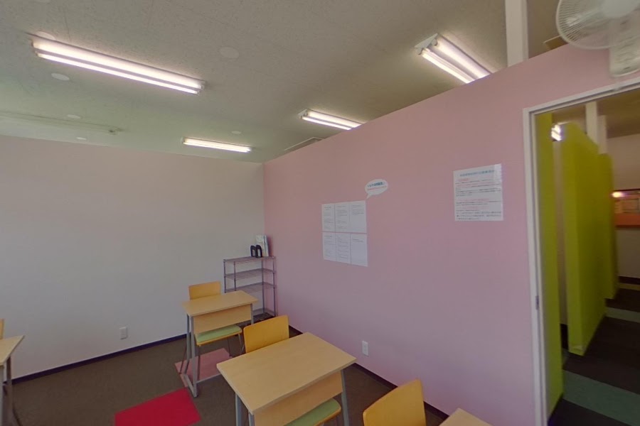 ＩＴＴＯ個別指導学院 大阪和泉のぞみ野校 の内観画像