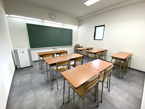 倫生学園 本校 の内観画像