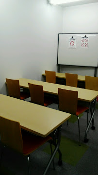 ＩＴＴＯ個別指導学院 東久留米校 の内観画像
