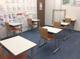 ＩＴＴＯ個別指導学院 拝島校 の内観画像