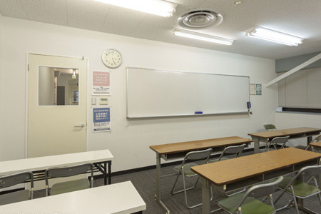 ＫＥＣ近畿教育学院 茨木本校 の内観画像