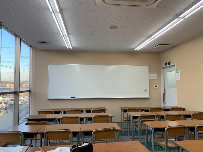 第一ゼミナール 鳳校 の内観画像