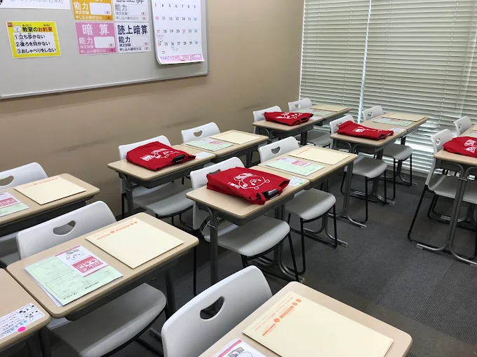 第一ゼミナール 北野田校 の内観画像