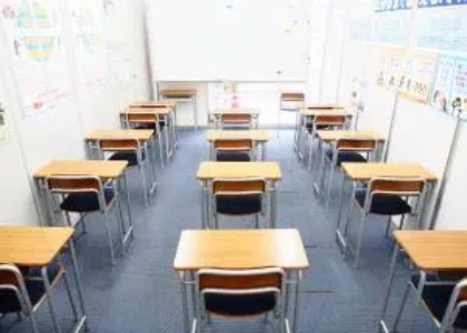 臨海セミナー　小中学部 新鎌ヶ谷 の内観画像