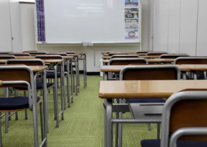 臨海セミナー　小中学部 聖蹟桜ヶ丘 の内観画像