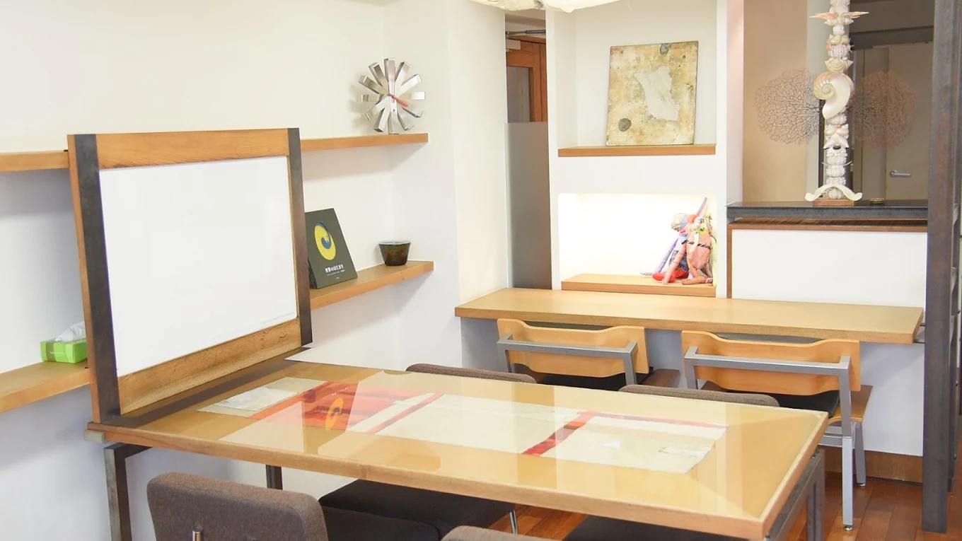 守屋塾 本校 の内観画像