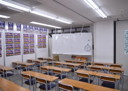 臨海セミナー　小中学部 ときわ台 の内観画像