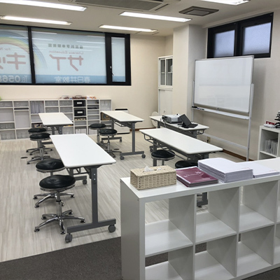 進学塾リベロ 本校 の内観画像