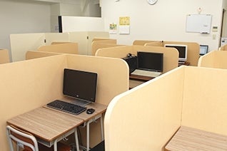 進学塾ＴＭＣ 本校 の内観画像