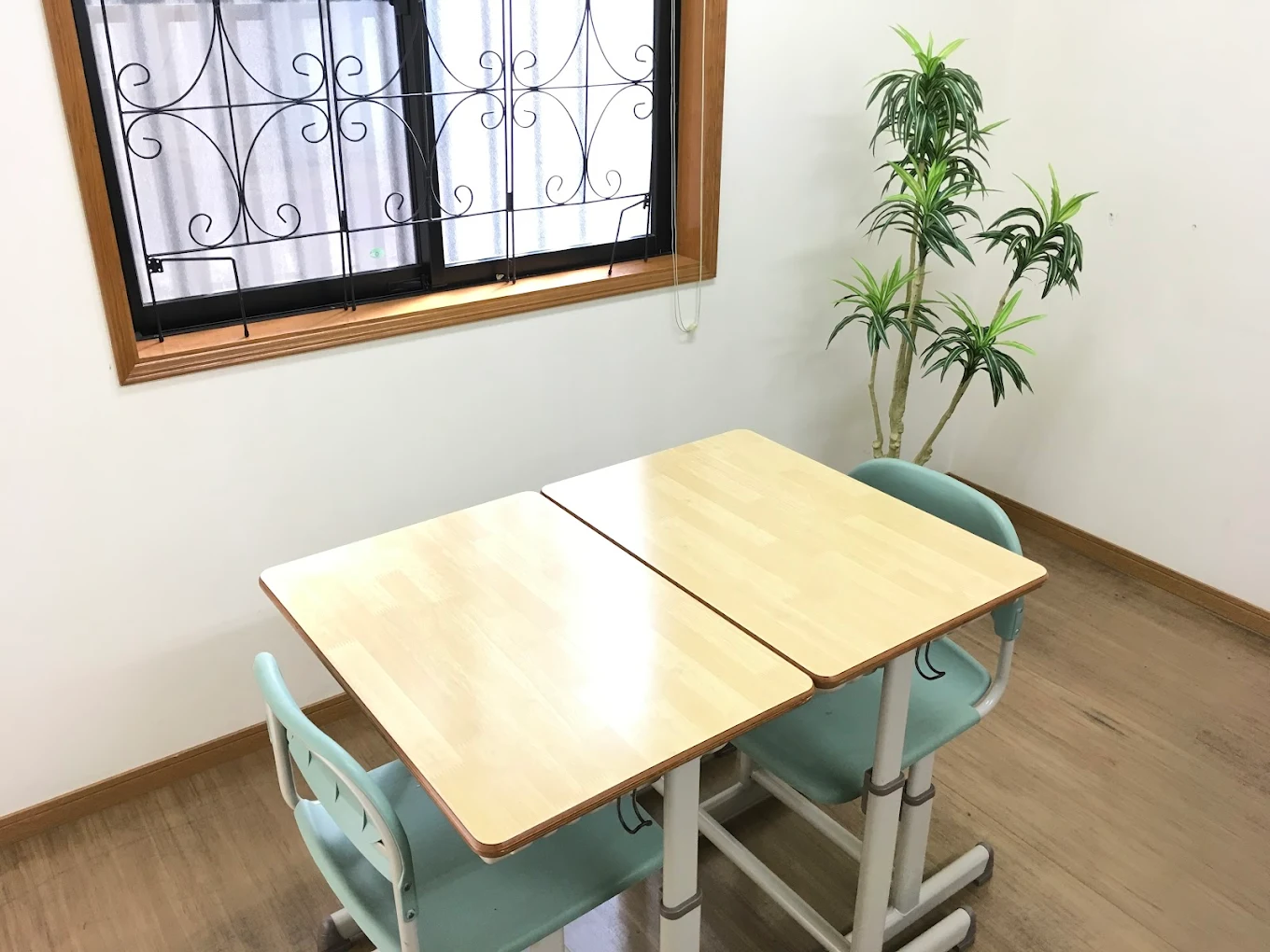 心学舎 本校 の内観画像