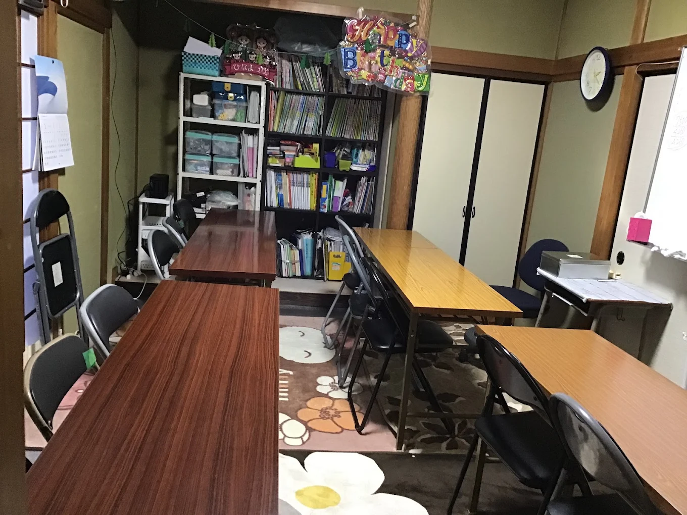 甲南塾 本校 の内観画像
