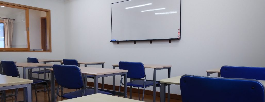 向学塾［岐阜県海津市］ 本校 の内観画像