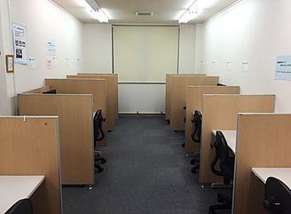 横川進学会代ゼミサテライン予備校 本校 の内観画像