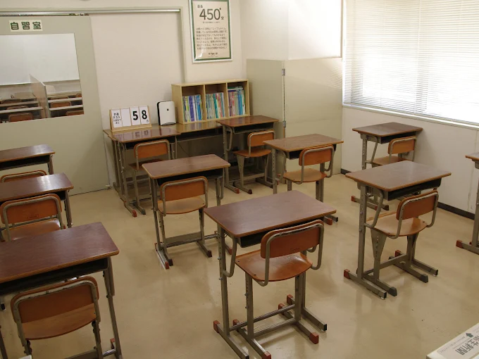 エイブル個別自立学習 本校 の内観画像