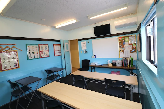 アイレ英会話学校 本校 の内観画像