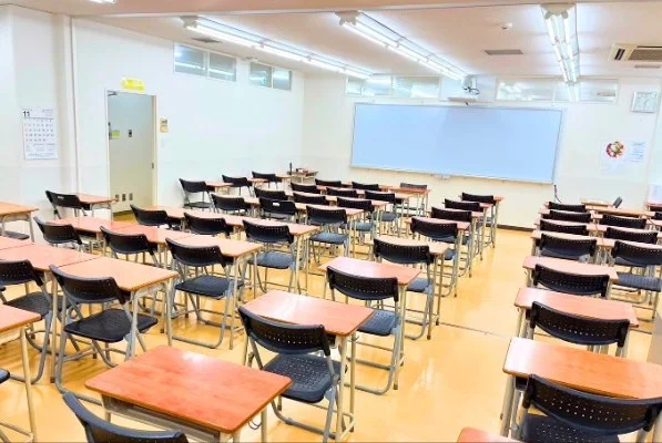 ＫＬＣセミナー倉敷校 本校 の内観画像