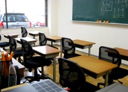 ＡＢＥＬ総合進学塾 本校 の内観画像