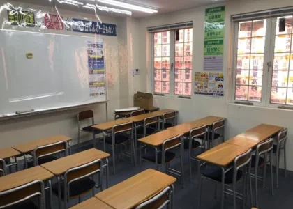 臨海セミナー　小中学部 北越谷 の内観画像