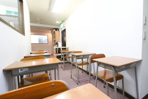 総合学習塾　奨学舎 本校 の内観画像