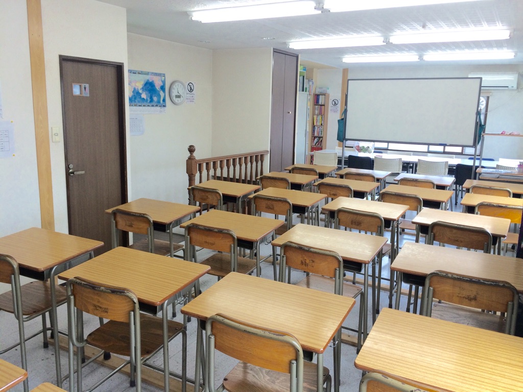 つくし塾 本校 の内観画像