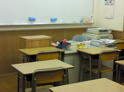 にれい学習塾 本校 の内観画像
