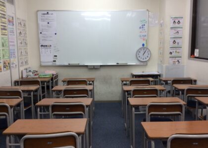臨海セミナー　小中学部 葛西 の内観画像