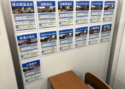 臨海セミナー　小中学部 相模原 の内観画像