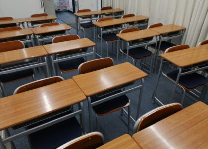 臨海セミナー　小中学部 芹が谷 の内観画像