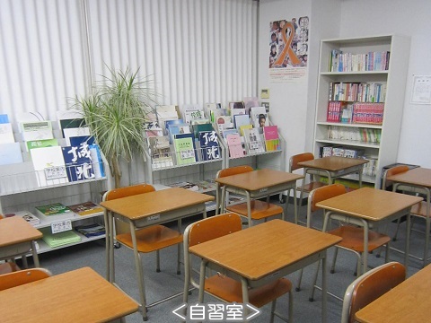 中学受験エデュコ 志木駅前本部校 の内観画像