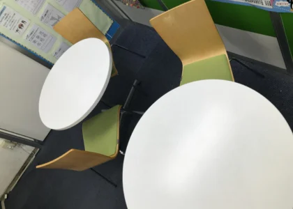臨海セミナー　小中学部 藤沢北 の内観画像