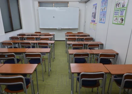 臨海セミナー　小中学部 瑞江 の内観画像