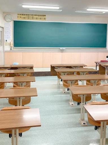函館練成会 本校 の内観画像